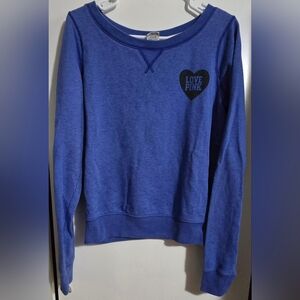 Vintage PINK Sweatshirt